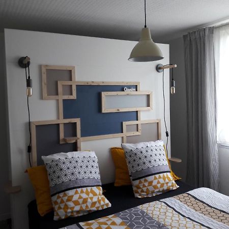 Bruse & Co Bed and Breakfast Oissery Exterior foto