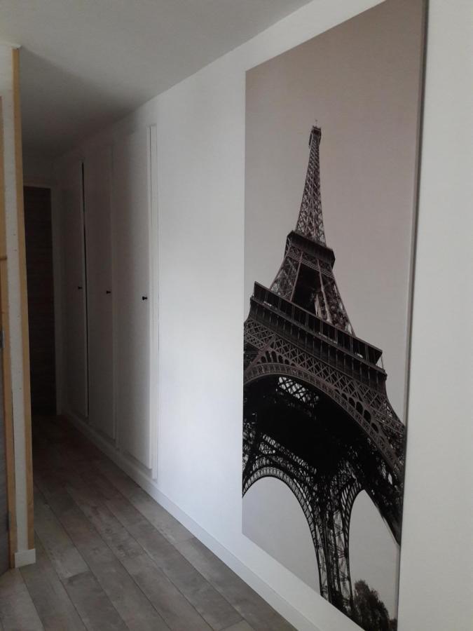 Bruse & Co Bed and Breakfast Oissery Exterior foto